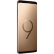 Kép 4/4 - Samsung G965F Galaxy S9+ 64GB, arany, Dual-sim, Kártyafüggetlen, 1 év Gyártói garancia