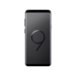 Kép 1/6 - Samsung G965F Galaxy S9+ 64GB, fekete, Kártyafüggetlen, 1 év Gyártói garancia
