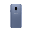 Kép 2/6 - Samsung G960F Galaxy S9 64GB, kék, Kártyafüggetlen, 1 év Gyártói garancia
