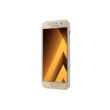 Kép 3/6 - Samsung A320F Galaxy A3 (2017) 16GB, arany, Kártyafüggetlen, 1 év Gyártói garancia