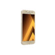 Kép 5/6 - Samsung A320F Galaxy A3 (2017) 16GB, arany, Kártyafüggetlen, 1 év Gyártói garancia