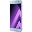 Kép 3/6 - Samsung A320F Galaxy A3 (2017) 16GB, kék, Kártyafüggetlen, 1 év Gyártói garancia