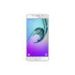 Kép 2/3 - Samsung A510F Galaxy A5 (2016) 16GB, fehér, Kártyafüggetlen, 1 év Gyártói garancia
