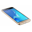 Kép 5/5 - Samsung J320F Galaxy J3 (2016) 8GB Dual SIM, arany, Kártyafüggetlen, 1 év Gyártói garancia 