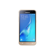 Kép 1/5 - Samsung J320F Galaxy J3 (2016) 8GB Dual SIM, arany, Kártyafüggetlen, 1 év Gyártói garancia 