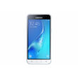 Kép 1/5 - Samsung J320F Galaxy J3 (2016) 8GB, fehér, Kártyafüggetlen, 1 év Gyártói garancia 