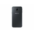 Kép 2/6 - Samsung J330F Galaxy J3 (2017) 16GB, fekete, Kártyafüggetlen, 1 év Gyártói garancia 