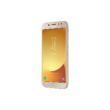 Kép 3/6 - Samsung J530F Galaxy J5 (2017) 16GB, arany, Kártyafüggetlen, 1 év Gyártói garancia