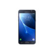 Kép 1/5 - Samsung J710F Galaxy J7 (2016) 16GB, fekete, Kártyafüggetlen, 1 év Gyártói garancia 