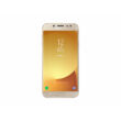 Kép 1/6 - Samsung J730F Galaxy J7 (2017) 16GB Dual SIM, arany, Kártyafüggetlen, 1 év Gyártói garancia 