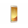 Kép 3/6 - Samsung J730F Galaxy J7 (2017) 16GB Dual SIM, arany, Kártyafüggetlen, 1 év Gyártói garancia 