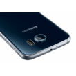Kép 6/6 - Samsung G920F Galaxy S6 32GB, fekete, Kártyafüggetlen, 1 év Gyártói garancia