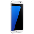 Kép 4/5 - Samsung G935F Galaxy S7 Edge 32GB, fehér, Kártyafüggetlen, 1 év Gyártói garancia