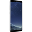 Kép 2/5 - Samsung G950F Galaxy S8 64GB, fekete, Kártyafüggetlen, 1 év Gyártói garancia