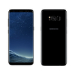 Kép 5/5 - Samsung G950F Galaxy S8 64GB, fekete, Kártyafüggetlen, 1 év Gyártói garancia