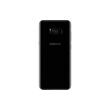 Kép 2/3 - Samsung G955F Galaxy S8 Plus 64GB, fekete, Kártyafüggetlen, 1 év Gyártói garancia