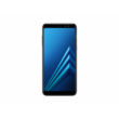 Kép 1/2 - Samsung A530F Galaxy A8 (2018) 32GB Dual SIM, fekete, Kártyafüggetlen, 1 év Gyártói garancia