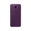 Kép 2/2 - Samsung J600F Galaxy J6 (2018) 32GB, lila, Kártyafüggetlen, 1 év Gyártói garancia 