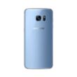 Kép 2/3 - Samsung G935F Galaxy S7 Edge 32GB, kék, Kártyafüggetlen, 1 év Gyártói garancia