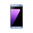 Kép 1/3 - Samsung G935F Galaxy S7 Edge 32GB, kék, Kártyafüggetlen, 1 év Gyártói garancia