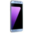 Kép 3/3 - Samsung G935F Galaxy S7 Edge 32GB, kék, Kártyafüggetlen, 1 év Gyártói garancia