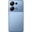 Kép 2/3 -  Xiaomi Poco M6 Pro 8GB RAM 256GB Dual SIM, kék, Kártyafüggetlen