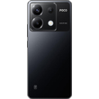 Kép 2/3 -  Xiaomi Poco X6 12GB RAM 512GB Dual SIM, fekete, Kártyafüggetlen