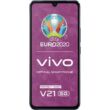 Vivo V21 5G 128GB 8GB RAM Dual Sim, kártyafüggetlen, Sunset Dazzle