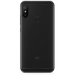 Kép 2/4 - Xiaomi Mi A2 Lite 4GB 64GB Dual SIM (B20), fekete, Kártyafüggetlen, 1 év teljes körű garancia