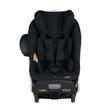 Kép 3/5 - BeSafe gyerekülés Stretch, Premium Car Interior Black