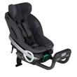 Kép 3/5 - BeSafe gyerekülés Stretch Anthracite Mesh