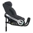 Kép 4/5 - BeSafe gyerekülés Stretch Anthracite Mesh
