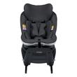 Kép 2/5 - BeSafe gyerekülés iZi Turn i-Size, Anthracite Mesh