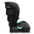 Kép 3/3 - Lionelo gyerekülés Neal i-Size Isofix 15-36 kg, fekete