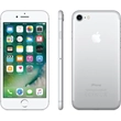 Kép 3/3 - Apple iPhone 7 32GB ezüst, Kártyafüggetlen, 1 év Gyártói garancia