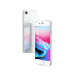 Kép 2/3 - Apple iPhone 8 128GB ezüst, Kártyafüggetlen, 1 év Gyártói garancia