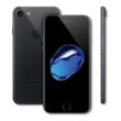 Kép 2/2 - Apple iPhone 7 32GB fekete, Kártyafüggetlen, 1 év Gyártói garancia