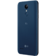Kép 2/2 - LG K9 (2018) LMX210 16GB Dual SIM,  kék , Kártyafüggetlen, 1 év Gyártói garancia