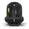 Kép 1/5 - Lionelo gyerekülés Sander Isofix 180 fok 0-36 kg, fekete
