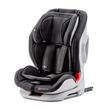 Kép 1/5 - Kinderkraft gyerekülés Oneto3 Isofix 9-36kg, fekete