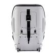 Kép 4/5 - Kinderkraft gyerekülés Oneto3 Isofix 9-36kg, fekete