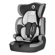 Kép 1/4 - Lionelo gyerekülés Levi One 9-36 kg, szürke