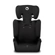 Kép 2/2 - Lionelo gyerekülés Levi Simple 9-36 kg, fekete