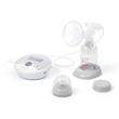 Kép 1/7 - BabyOno mellszívó Nurs Pro - elektromos, kétfázisú 1483