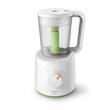 Kép 4/5 - Philips AVENT kombinált pároló és turmixgép