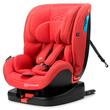 Kép 1/5 - Kinderkraft gyerekülés Vado Isofix 0-25kg, piros