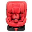 Kép 2/5 - Kinderkraft gyerekülés Vado Isofix 0-25kg, piros
