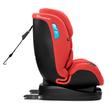 Kép 5/5 - Kinderkraft gyerekülés Vado Isofix 0-25kg, piros