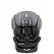 Kép 2/5 - Kikkaboo gyerekülés Felix 360 Isofix 0-36 kg, sötétszürke