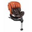 Kép 1/5 - Kikkaboo gyerekülés Ronda Isofix 0-36 kg, orange